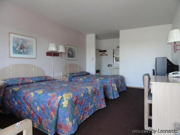 Budget Inn Greenville Habitación foto