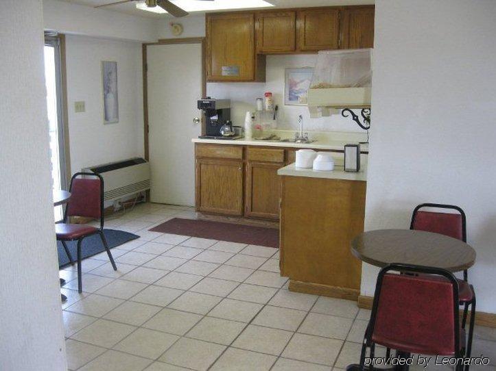 Budget Inn Greenville Habitación foto